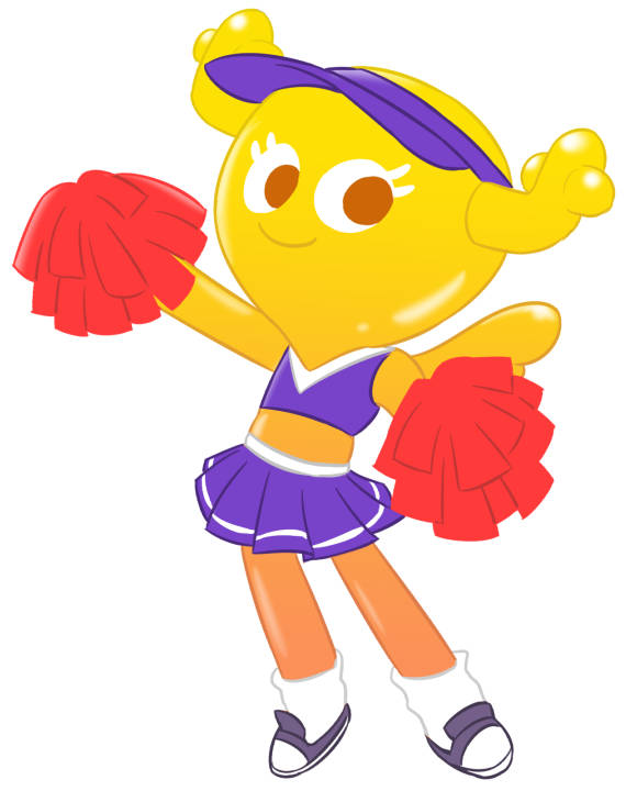 Penny Fitzgerald (Cartoon Network) Rule 34 Image