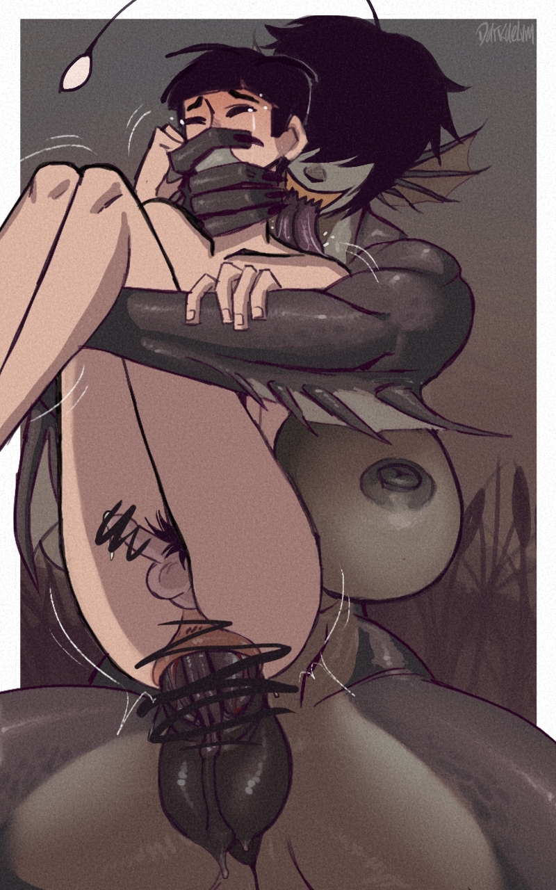 Anal Rule 34 Image