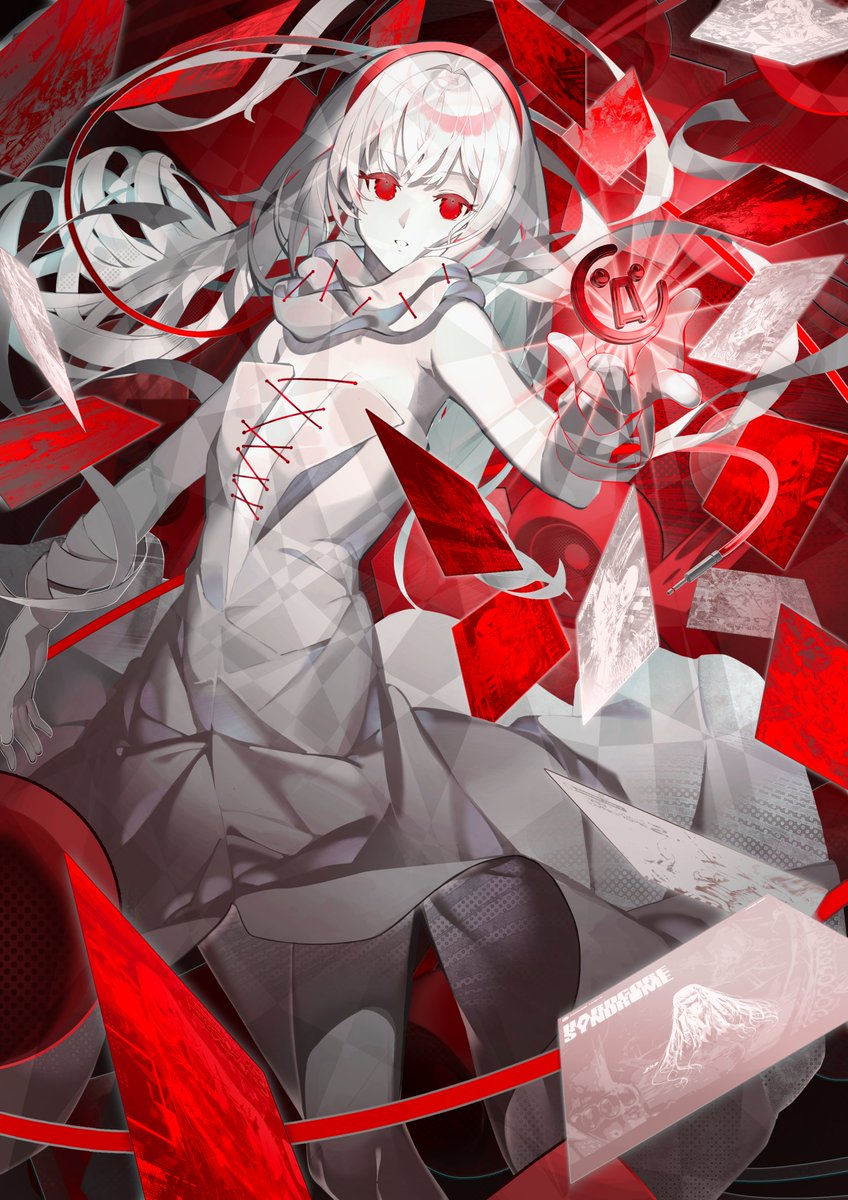 Arcaea Rule 34 Image