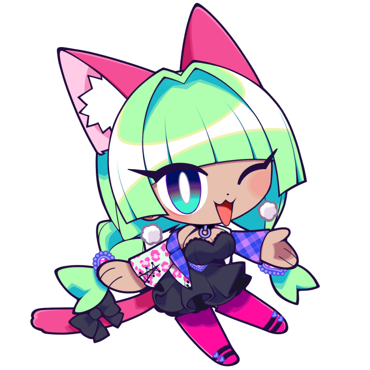 Indie Virtual Youtuber Rule 34 Image