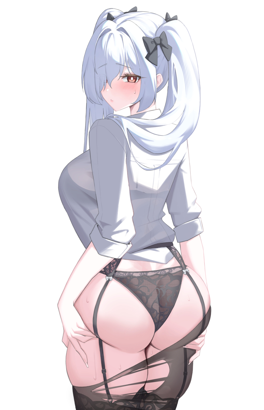 Cinderella (Nikke) Rule 34 Image
