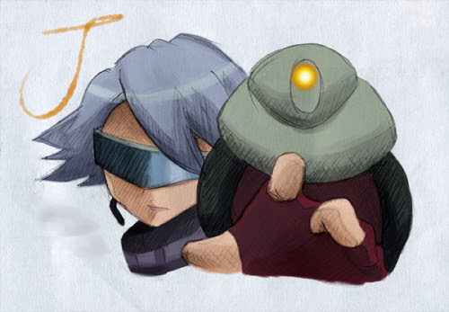 Pokemon Rule 34 Image