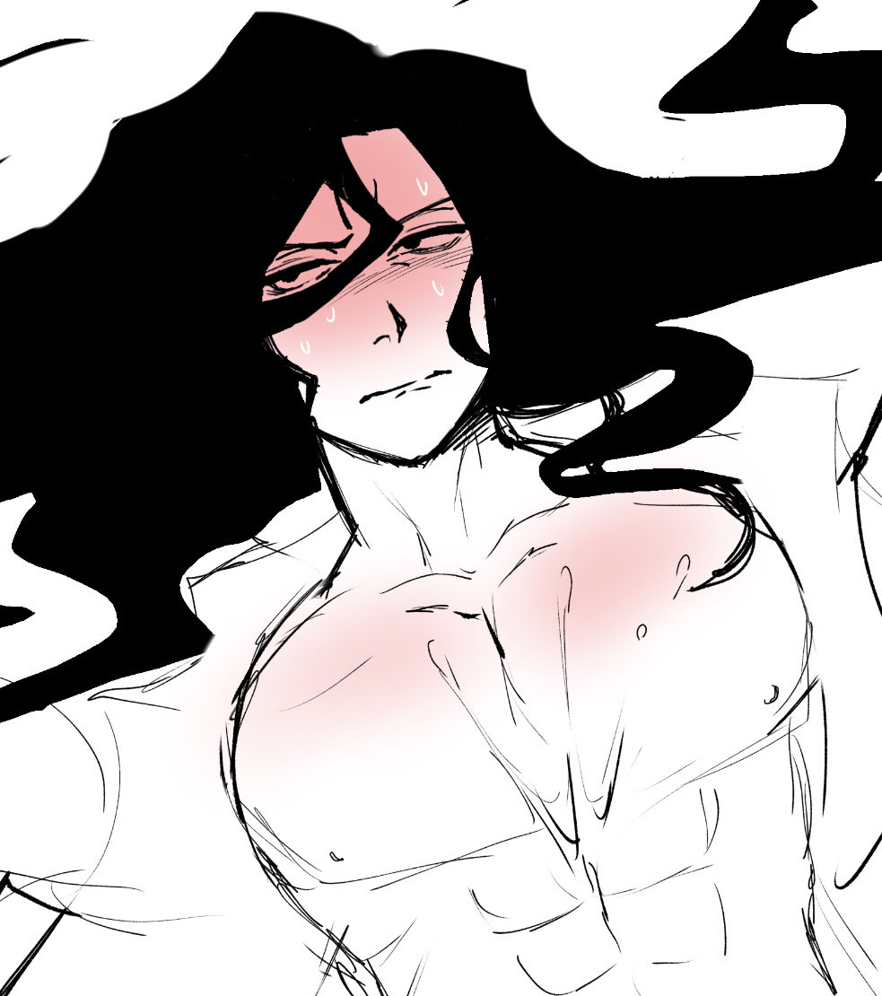 Michael Roa Valdamjong (Tsukihime) Rule 34 Image