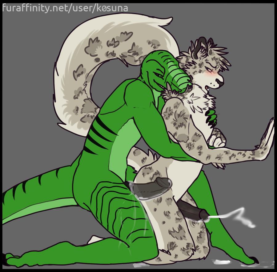 Anal Rule 34 Image