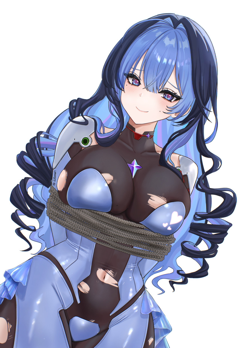 Goddess Of Victory: Nikke Rule 34 Image