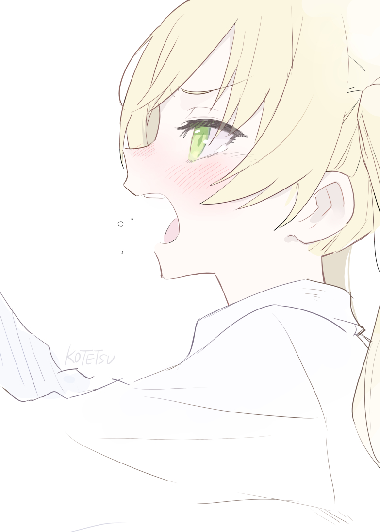 Mahou Shoujo No Majo Saiban Rule 34 Image