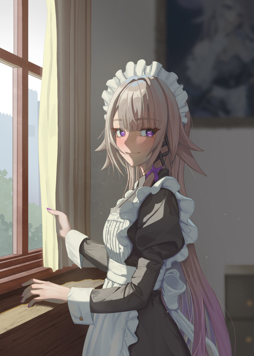 Herta (Honkai: Star Rail) Rule 34 Image