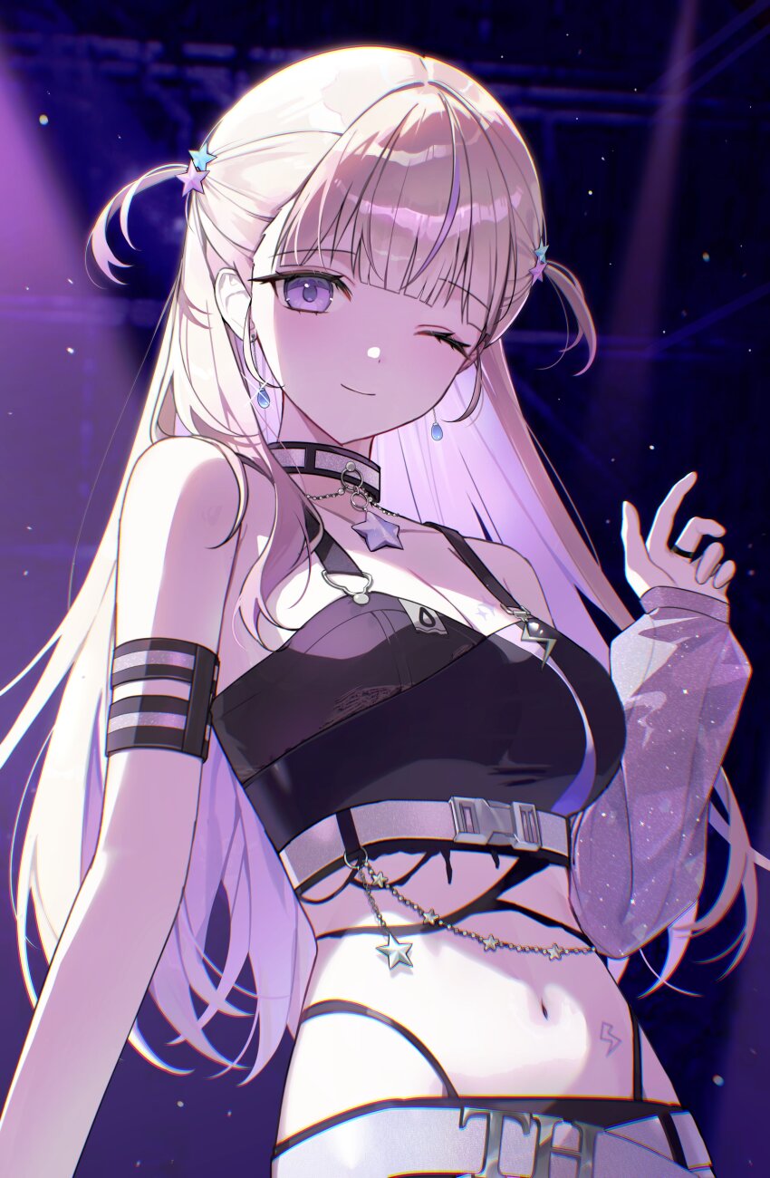 Todoroki Hajime (Hololive) Rule 34 Image