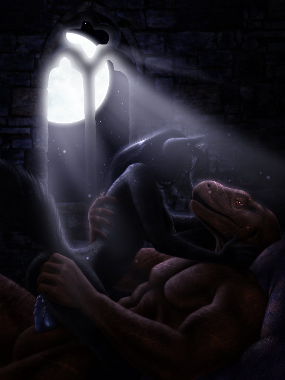 2013 Rule 34 Image