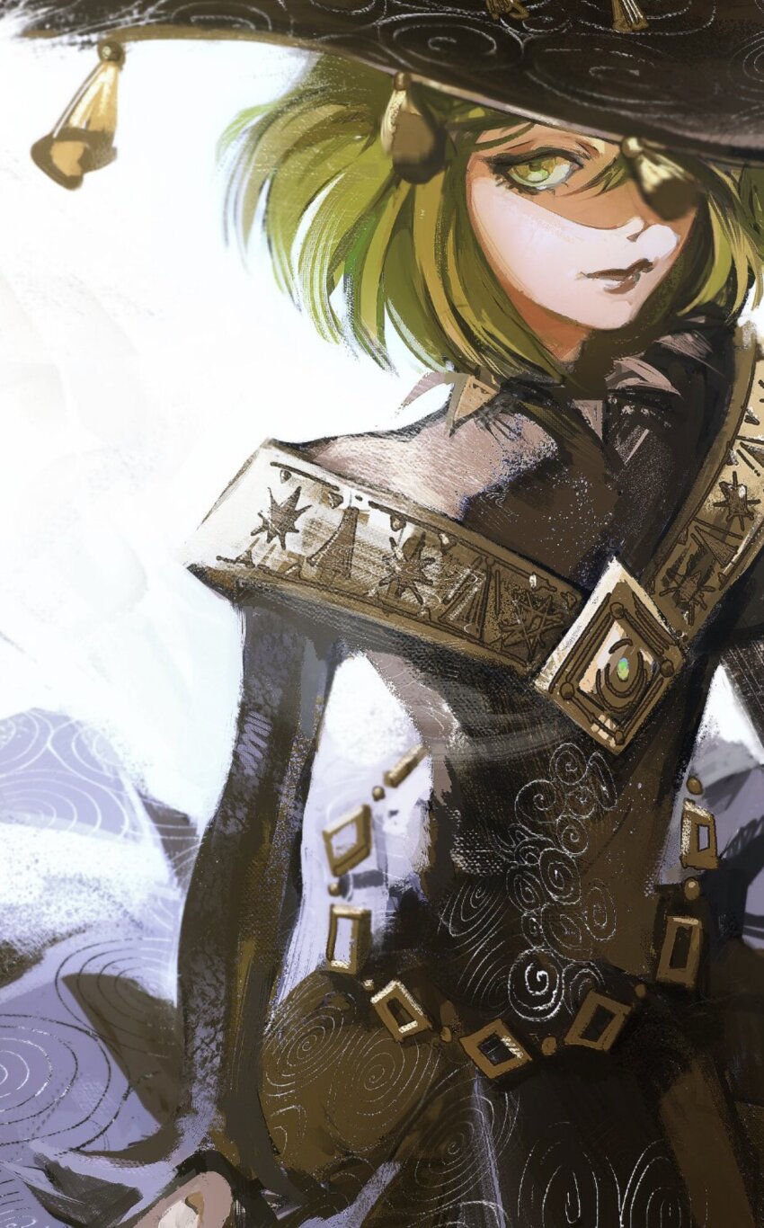 Coco (Tongari Boushi No Atelier) Rule 34 Image