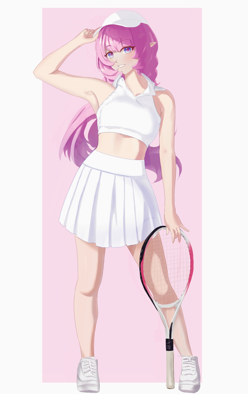 Elysia (Honkai Impact) Rule 34 Image