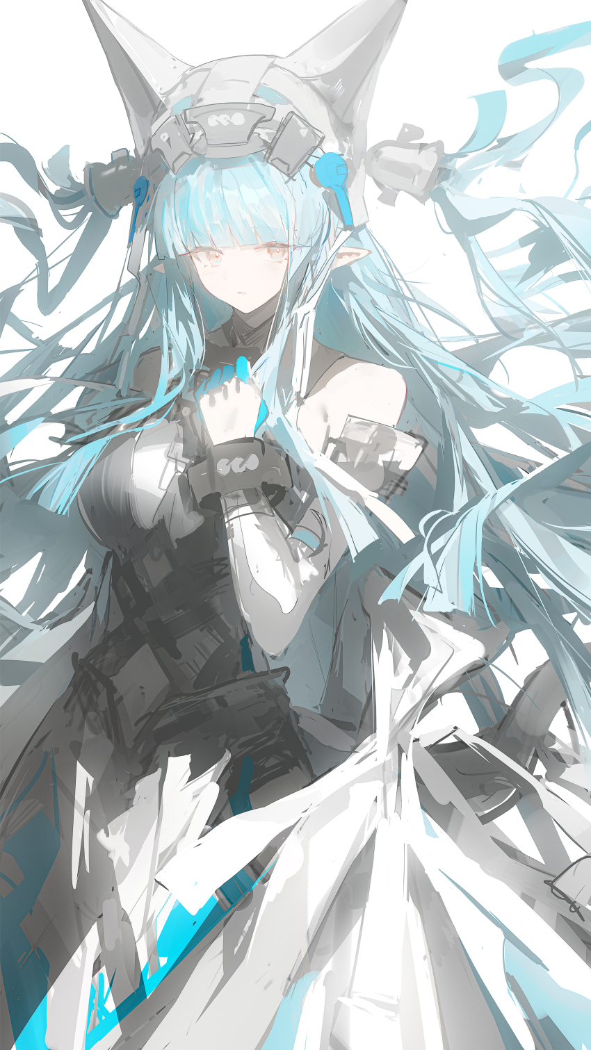 Arknights Rule 34 Image
