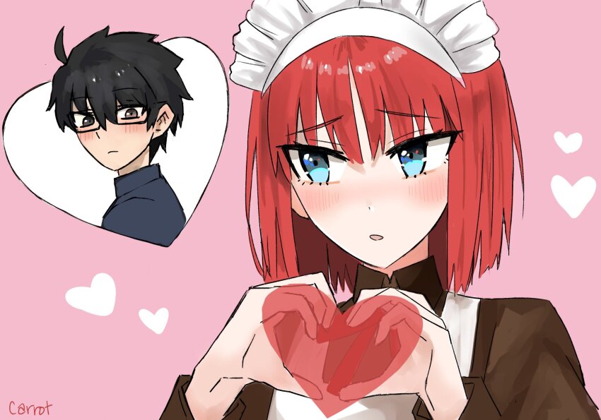 Hisui (Tsukihime) Rule 34 Image