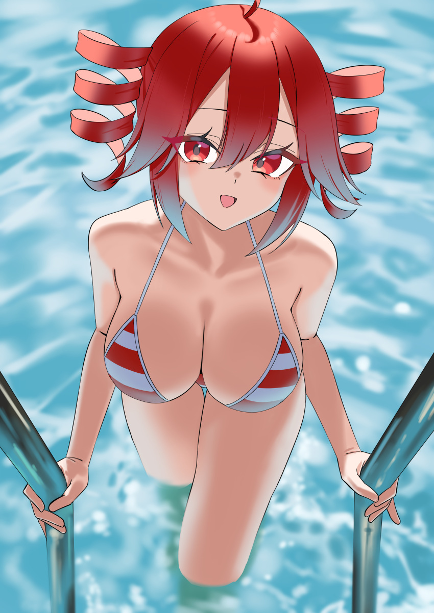 Kasane Teto (Utau) Rule 34 Image