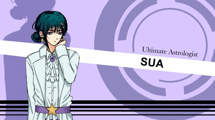 Sua (Alien Stage) Rule 34 Image