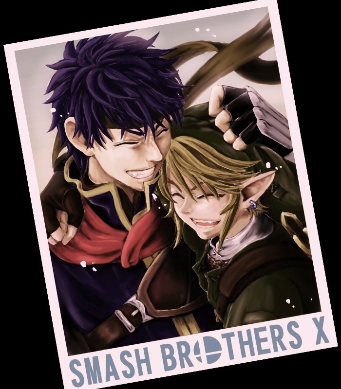 Ike (Fire Emblem) Rule 34 Image