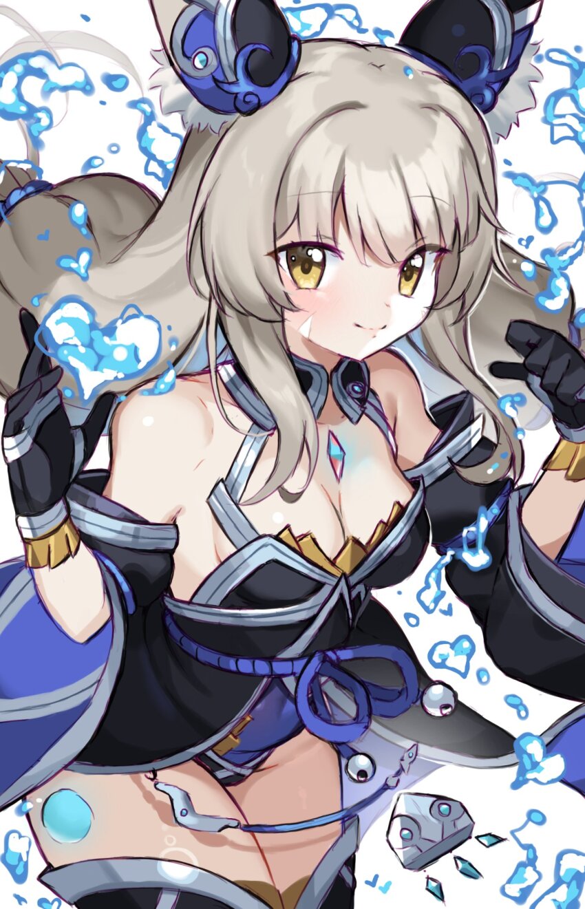 Nia (Blade) (Xenoblade) Rule 34 Image