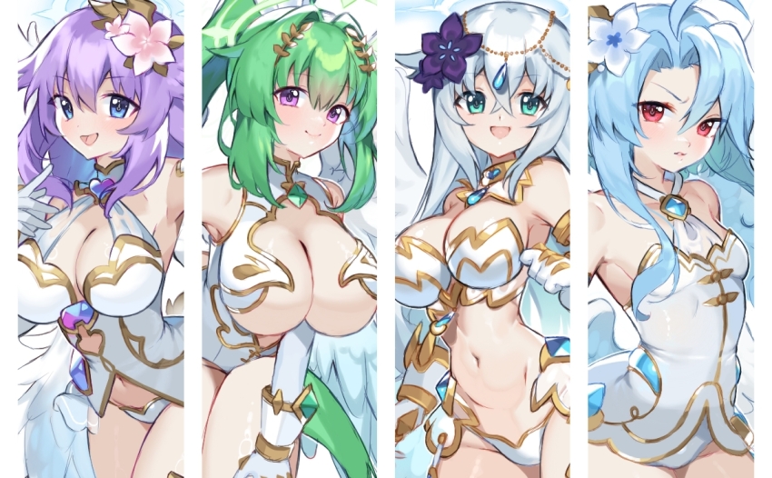 Character Request (Neptune (Series)) Rule 34 Image