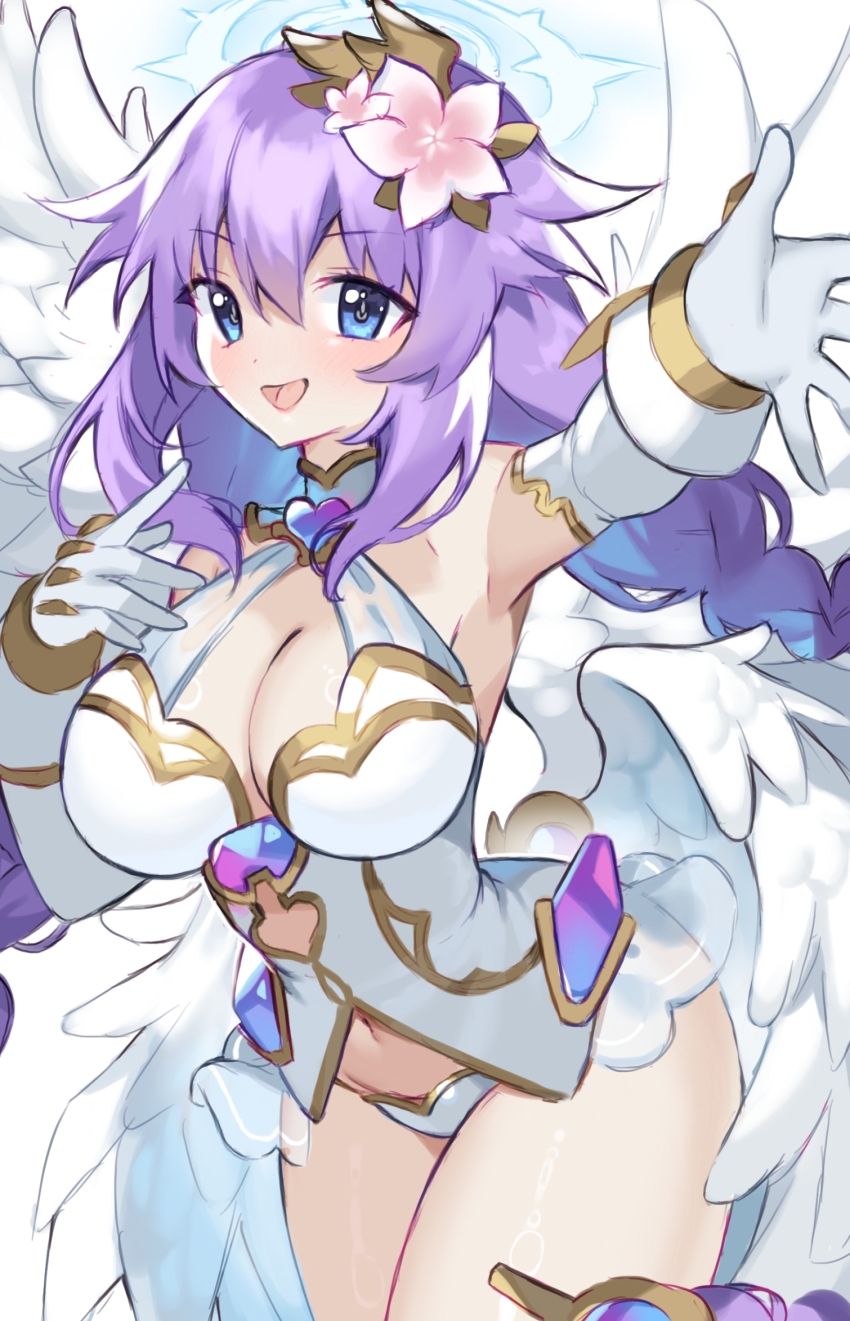 Character Request (Neptune (Series)) Rule 34 Image