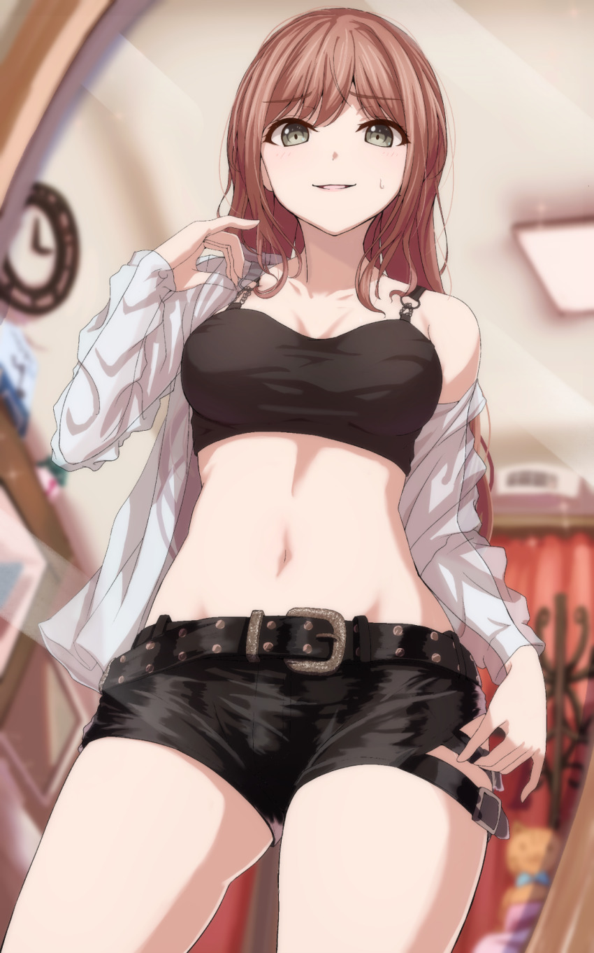 Imai Lisa (Bang Dream!) Rule 34 Image
