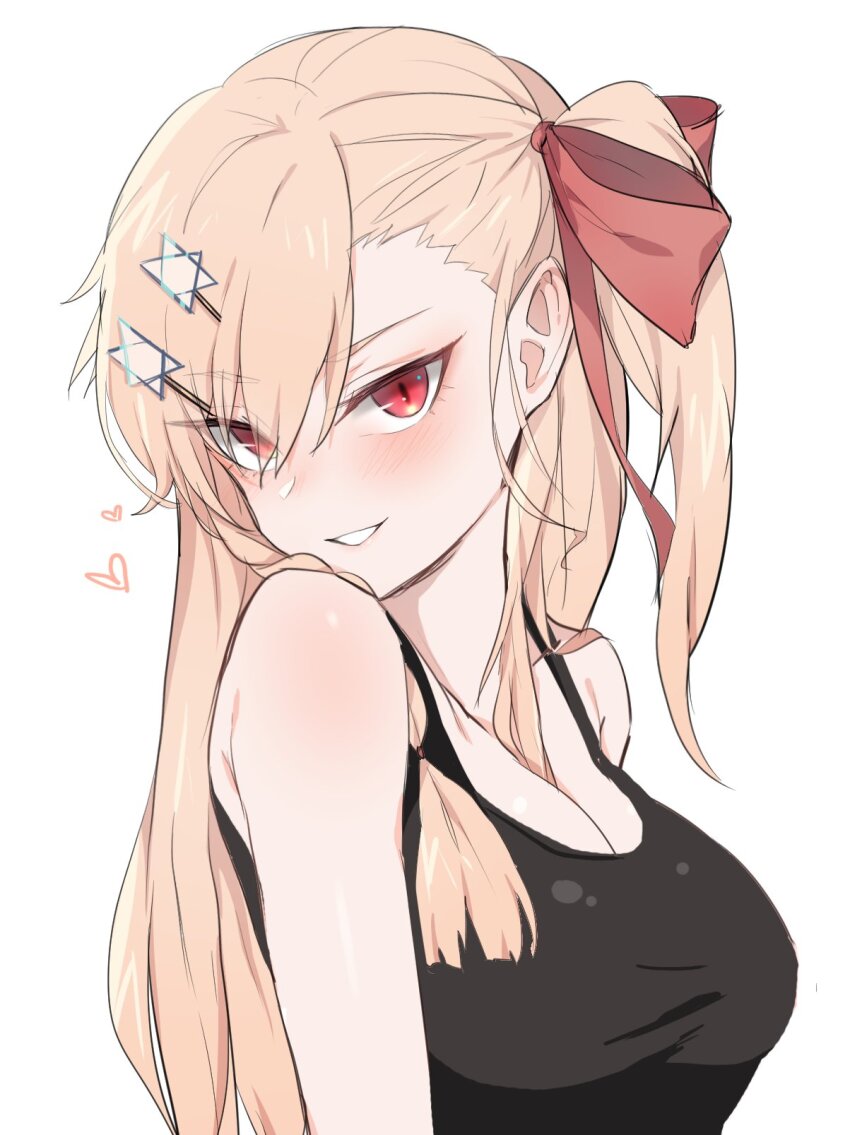 Negev (Girls' Frontline) Rule 34 Image