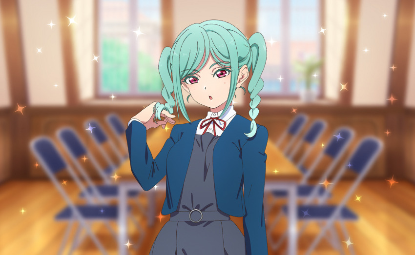 Onitsuka Tomari (Love Live!) Rule 34 Image