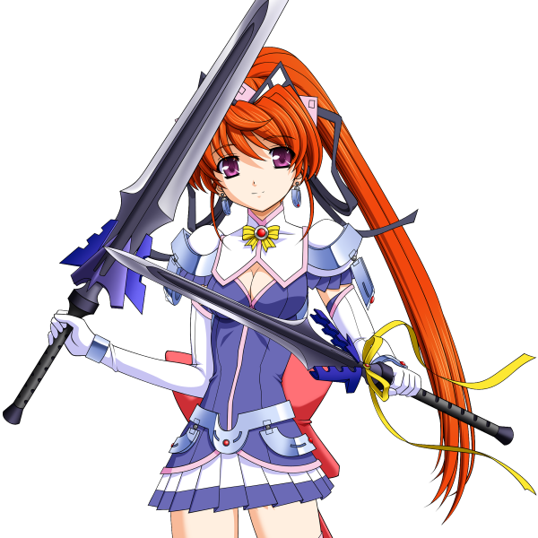 Mahou Senshi (Series) Rule 34 Image