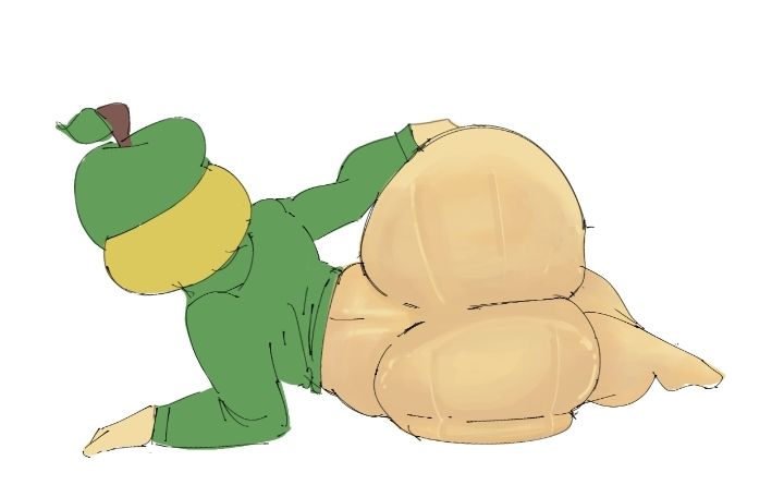 Oc Rule 34 Image