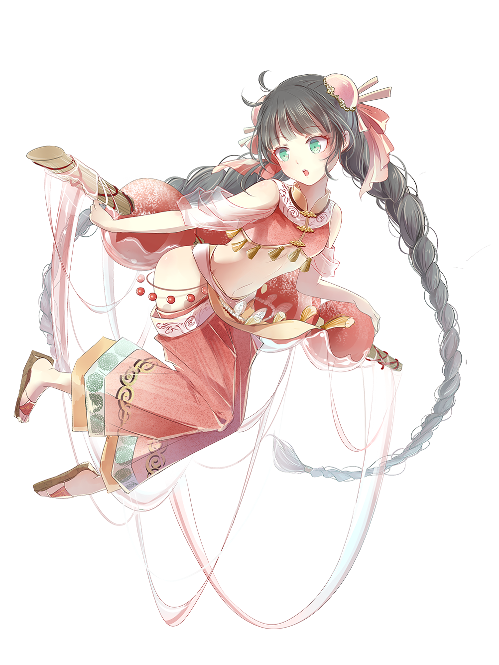Food Fantasy Rule 34 Image