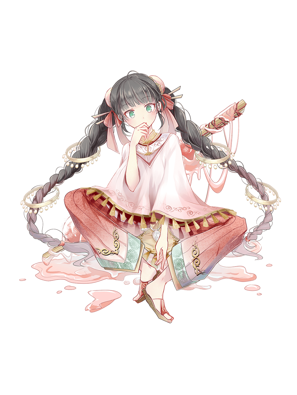Food Fantasy Rule 34 Image