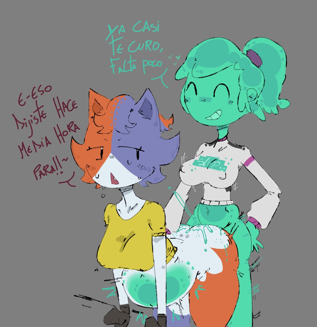 Cate Meowdy (Fortnite) Rule 34 Image