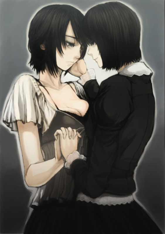 Fatal Frame Rule 34 Image