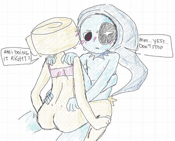 Astro (Dandy'S World) Rule 34 Image