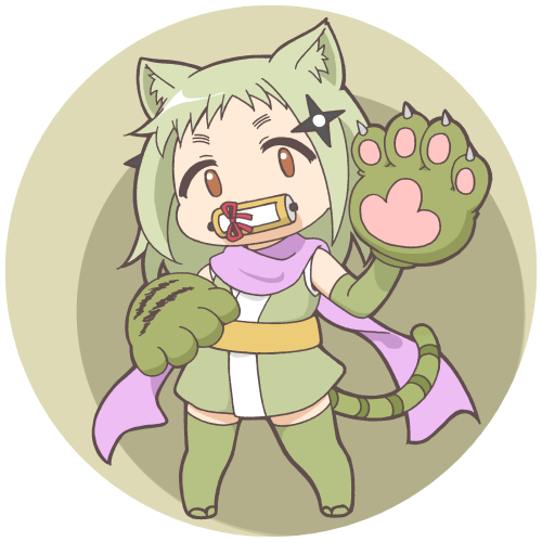 Ninja To Koroshiya No Futarigurashi Rule 34 Image