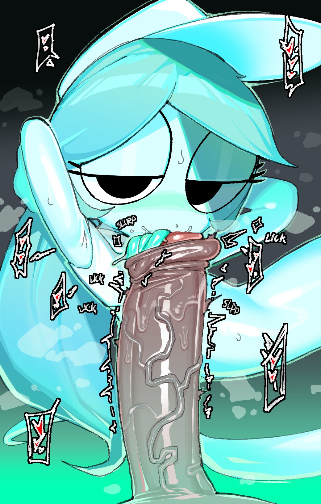 Connie (Dandy'S World) Rule 34 Image