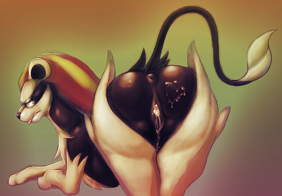 PokÉMon (Species) Rule 34 Image