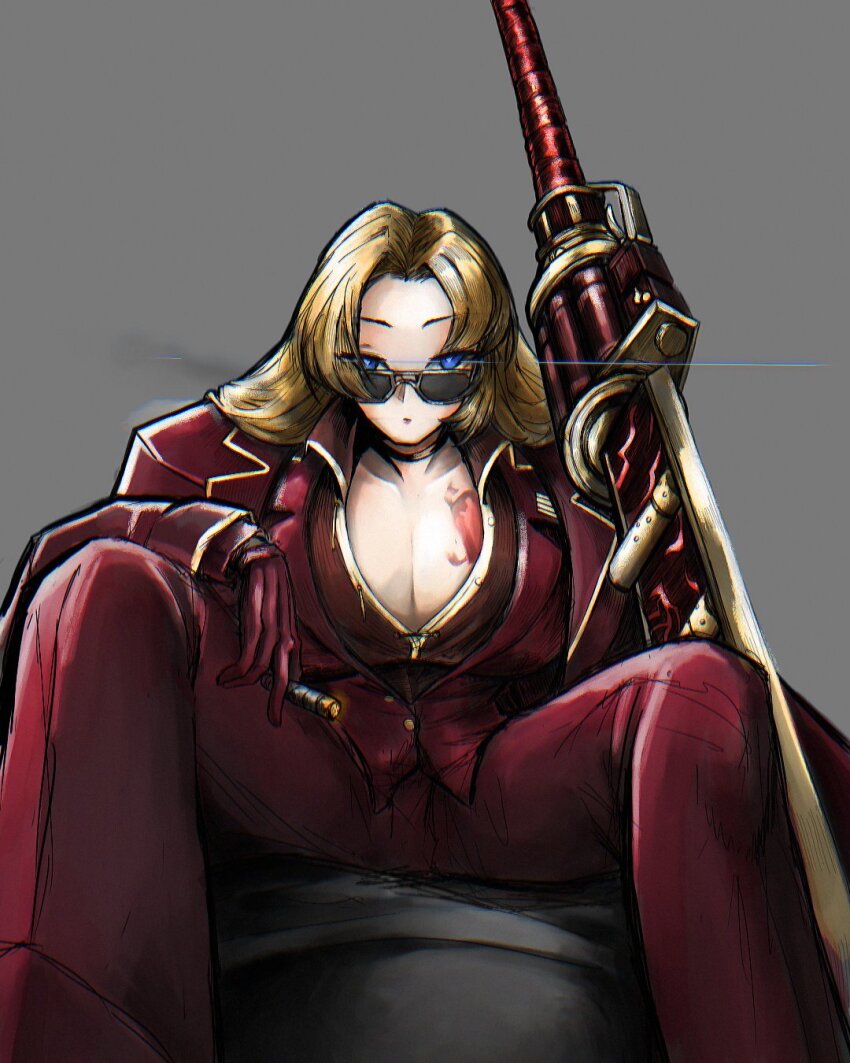 Limbus Company Rule 34 Image