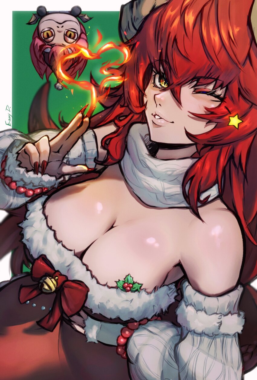 Zentreya (Vshojo) Rule 34 Image