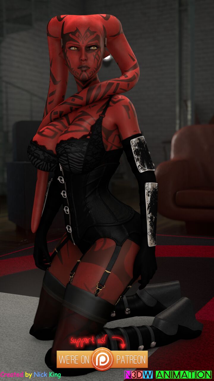 1girls Rule 34 Image