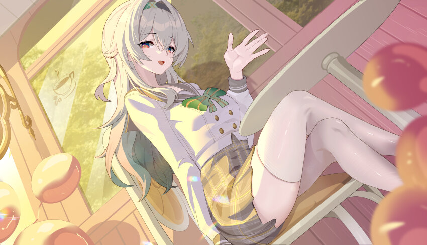 Firefly (Honkai: Star Rail) Rule 34 Image