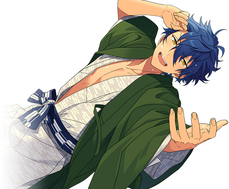 Ensemble Stars! Rule 34 Image