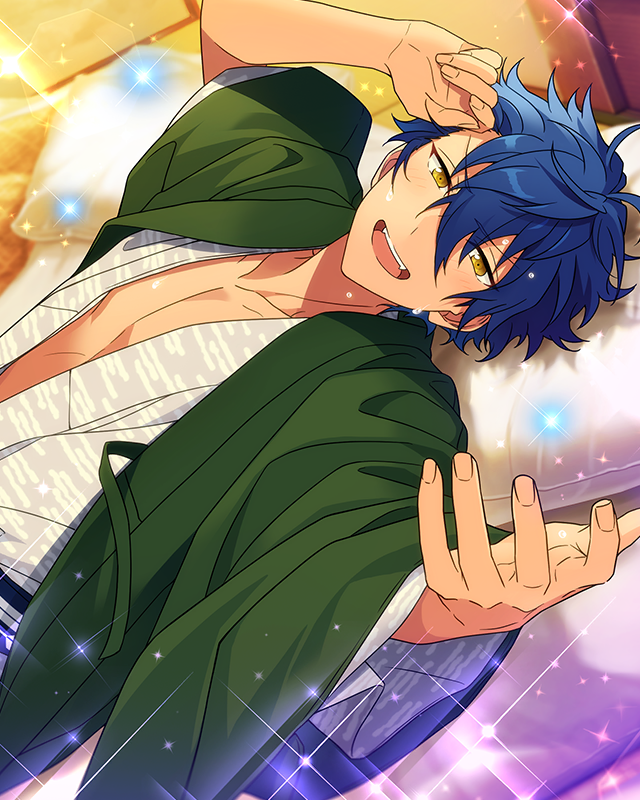 Ensemble Stars! Rule 34 Image