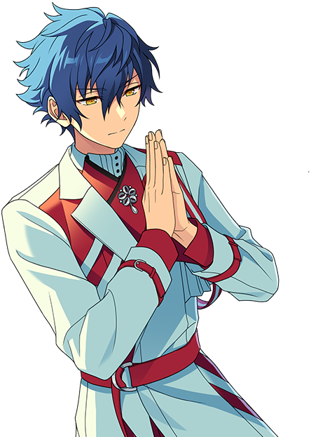 Ensemble Stars! Rule 34 Image