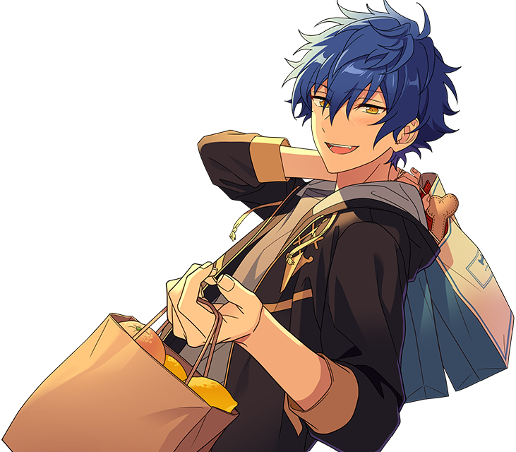 Ensemble Stars! Rule 34 Image