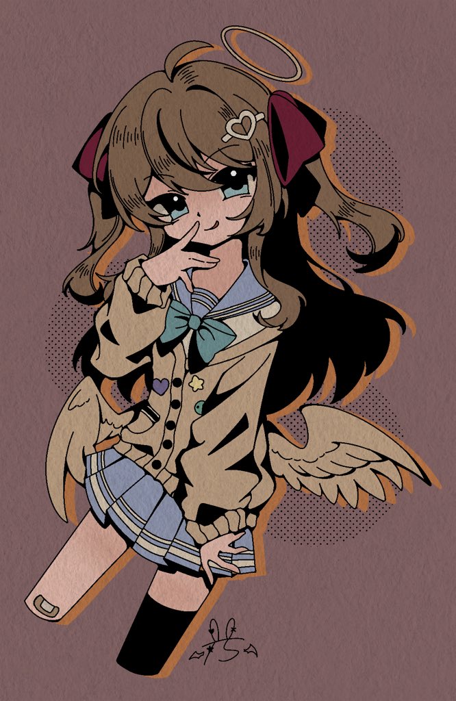 Neuro-Sama (Vedal Ai) Rule 34 Image
