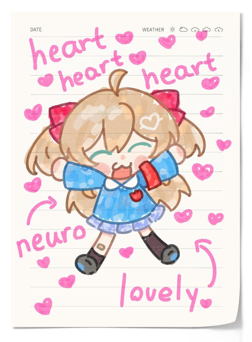 Neuro-Sama (Vedal Ai) Rule 34 Image