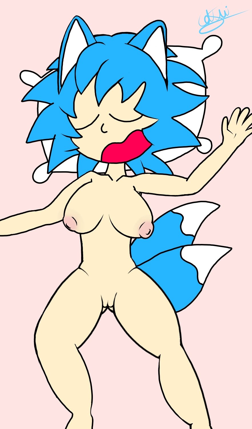 Oc Rule 34 Image