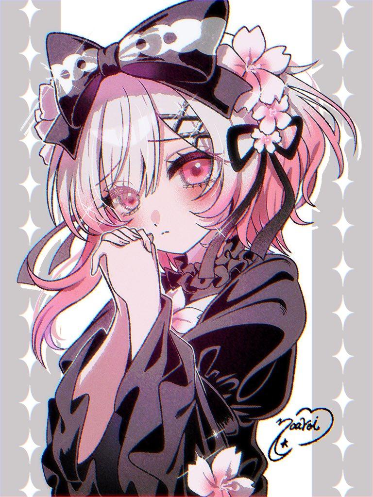 Mahou Shoujo No Majo Saiban Rule 34 Image