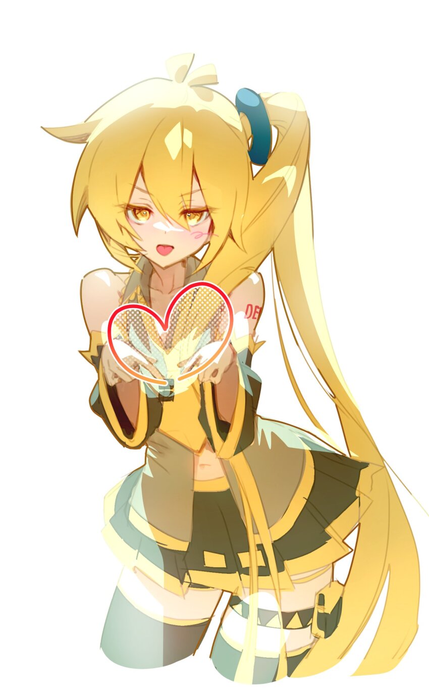 Akita Neru (Vocaloid) Rule 34 Image