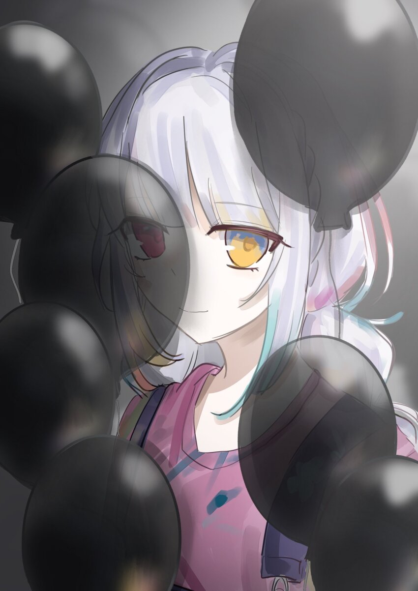 Mahou Shoujo No Majo Saiban Rule 34 Image